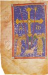 Beatus of Liébana - Manchester Codex – Patrimonio Ediciones – Ms. Lat. 8 – John Rylands Library (Manchester, United Kingdom)