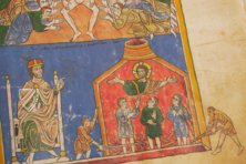 Beatus of Liébana - Manchester Codex – Patrimonio Ediciones – Ms. Lat. 8 – John Rylands Library (Manchester, United Kingdom)