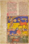 Beatus of Liébana - Manchester Codex – Patrimonio Ediciones – Ms. Lat. 8 – John Rylands Library (Manchester, United Kingdom)