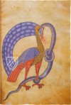 Beatus of Liébana - Manchester Codex – Patrimonio Ediciones – Ms. Lat. 8 – John Rylands Library (Manchester, United Kingdom)