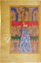 Beatus of Liébana - Manchester Codex – Patrimonio Ediciones – Ms. Lat. 8 – John Rylands Library (Manchester, United Kingdom)