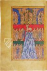 Beatus of Liébana - Manchester Codex – Patrimonio Ediciones – Ms. Lat. 8 – John Rylands Library (Manchester, United Kingdom)