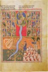 Beatus of Liébana - Manchester Codex – Patrimonio Ediciones – Ms. Lat. 8 – John Rylands Library (Manchester, United Kingdom)