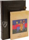 Beatus of Liébana - Manchester Codex – Patrimonio Ediciones – Ms. Lat. 8 – John Rylands Library (Manchester, United Kingdom)