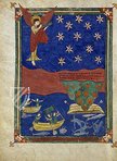 Beatus of Liébana - Saint-Sever Codex – Club Bibliófilo Versol – Ms. Lat. 8878 – Bibliothèque nationale de France (Paris, France)