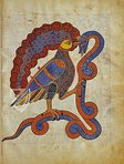 Beatus of Liébana - Saint-Sever Codex – Club Bibliófilo Versol – Ms. Lat. 8878 – Bibliothèque nationale de France (Paris, France)