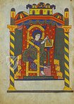 Beatus of Liébana - Saint-Sever Codex – Club Bibliófilo Versol – Ms. Lat. 8878 – Bibliothèque nationale de France (Paris, France)