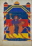 Beatus of Liébana - Saint-Sever Codex – Club Bibliófilo Versol – Ms. Lat. 8878 – Bibliothèque nationale de France (Paris, France)