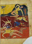 Beatus of Liébana - Saint-Sever Codex – Club Bibliófilo Versol – Ms. Lat. 8878 – Bibliothèque nationale de France (Paris, France)