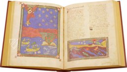 Beatus of Liébana - Saint-Sever Codex – Edilan – Ms. Lat. 8878 – Bibliothèque nationale de France (Paris, France)