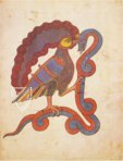 Beatus of Liébana - Saint-Sever Codex – Edilan – Ms. Lat. 8878 – Bibliothèque nationale de France (Paris, France)