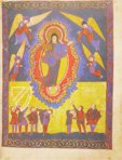 Beatus of Liébana - Saint-Sever Codex – Edilan – Ms. Lat. 8878 – Bibliothèque nationale de France (Paris, France)