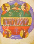 Beatus of Liébana - Saint-Sever Codex – Edilan – Ms. Lat. 8878 – Bibliothèque nationale de France (Paris, France)