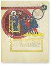 Beatus of Liébana - Saint-Sever Codex – Patrimonio Ediciones – Ms. Lat. 8878 – Bibliothèque nationale de France (Paris, France)