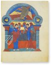 Beatus of Liébana - Saint-Sever Codex – Patrimonio Ediciones – Ms. Lat. 8878 – Bibliothèque nationale de France (Paris, France)