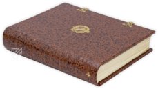 Beatus of Liébana - Saint-Sever Codex – Patrimonio Ediciones – Ms. Lat. 8878 – Bibliothèque nationale de France (Paris, France)