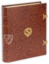 Beatus of Liébana - Saint-Sever Codex – Patrimonio Ediciones – Ms. Lat. 8878 – Bibliothèque nationale de France (Paris, France)