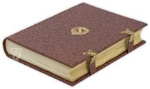 Beatus of Liébana - Saint-Sever Codex – Patrimonio Ediciones – Ms. Lat. 8878 – Bibliothèque nationale de France (Paris, France)