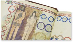Beatus of Liébana - Saint-Sever Codex – Patrimonio Ediciones – Ms. Lat. 8878 – Bibliothèque nationale de France (Paris, France)