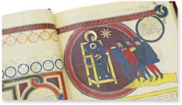 Beatus of Liébana - Saint-Sever Codex – Patrimonio Ediciones – Ms. Lat. 8878 – Bibliothèque nationale de France (Paris, France)