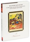 Beatus of Liébana - Saint-Sever Codex – Patrimonio Ediciones – Ms. Lat. 8878 – Bibliothèque nationale de France (Paris, France)