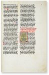Beatus of Liébana - San Andrés de Arroyo Codex – M. Moleiro Editor – Nouv. acq. lat. 2290 – Bibliothèque nationale de France (Paris, France)