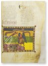 Beatus of Liébana - San Miguel de Escalada Codex – Morgan Library & Museum (New York, USA) Facsimile Edition