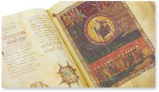 Beatus of Liébana - San Miguel de Escalada Codex – Scriptorium – MS M.644 – Morgan Library & Museum (New York, USA)