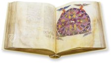 Beatus of Liébana - San Miguel de Escalada Codex – Scriptorium – MS M.644 – The Morgan Library & Museum (New York, USA)