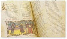 Beatus of Liébana - San Miguel de Escalada Codex – Scriptorium – MS M.644 – The Morgan Library & Museum (New York, USA)