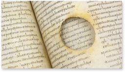 Beatus of Liébana - San Miguel de Escalada Codex – Scriptorium – MS M.644 – The Morgan Library & Museum (New York, USA)