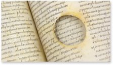 Beatus of Liébana - San Miguel de Escalada Codex – Scriptorium – MS M.644 – The Morgan Library & Museum (New York, USA)