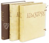 Beatus of Liébana - San Miguel de Escalada Codex – Scriptorium – MS M.644 – The Morgan Library & Museum (New York, USA)