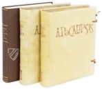 Beatus of Liébana - San Miguel de Escalada Codex – Scriptorium – MS M.644 – The Morgan Library & Museum (New York, USA)