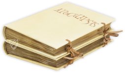 Beatus of Liébana - San Miguel de Escalada Codex – Scriptorium – MS M.644 – The Morgan Library & Museum (New York, USA)