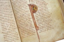 Beatus of Liébana - San Millán Codex – Testimonio Compañía Editorial – Emil: 33 – Real Academia de la Historia (Madrid, Spain)