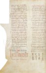 Beatus of Liébana - San Millán Codex – Testimonio Compañía Editorial – Emil: 33 – Real Academia de la Historia (Madrid, Spain)