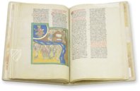 Beatus of Liébana - San Pedro de Cardeña Codex – M. Moleiro Editor – Ms. 2 – Museo Arqueológico Nacional (Madrid, Spain)