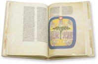 Beatus of Liébana - San Pedro de Cardeña Codex – M. Moleiro Editor – Ms. 2 – Museo Arqueológico Nacional (Madrid, Spain)