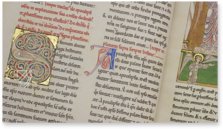 Beatus of Liébana - San Pedro de Cardeña Codex – M. Moleiro Editor – Ms. 2 – Museo Arqueológico Nacional (Madrid, Spain)