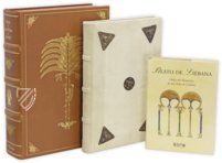 Beatus of Liébana - San Pedro de Cardeña Codex – M. Moleiro Editor – Ms. 2 – Museo Arqueológico Nacional (Madrid, Spain)