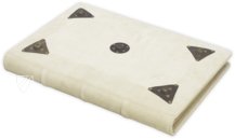 Beatus of Liébana - San Pedro de Cardeña Codex – M. Moleiro Editor – Ms. 2 – Museo Arqueológico Nacional (Madrid, Spain)