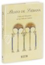 Beatus of Liébana - San Pedro de Cardeña Codex – M. Moleiro Editor – Ms. 2 – Museo Arqueológico Nacional (Madrid, Spain)