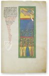 Beatus of Liébana - San Pedro de Cardena Codex – M. Moleiro Editor – Museo Arqueológico Nacional (Madrid, Spain) / Francisco de Zabálburu y Basabe Library (Madrid, Spain) / Museu Diocesà (Gerona, Spain) / Metropolitan Museum of Art, The Cloisters 