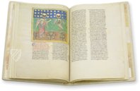 Beatus of Liébana - San Pedro de Cardena Codex – M. Moleiro Editor – Museo Arqueológico Nacional (Madrid, Spain)