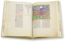 Beatus of Liébana - San Pedro de Cardena Codex – M. Moleiro Editor – Museo Arqueológico Nacional (Madrid, Spain)