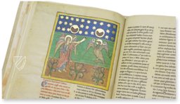 Beatus of Liébana - San Pedro de Cardena Codex – M. Moleiro Editor – Museo Arqueológico Nacional (Madrid, Spain)