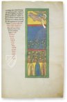 Beatus of Liébana - San Pedro de Cardena Codex – M. Moleiro Editor – Museo Arqueológico Nacional (Madrid, Spain)
