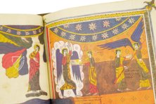 Beatus of Liébana - Silos Codex – Add. Ms 11695 – British Library (London, United Kingdom) Facsimile Edition