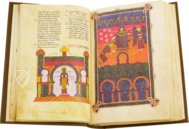 Beatus of Liébana - Silos Codex – M. Moleiro Editor – Add. Ms 11695 – British Library (London, United Kingdom)